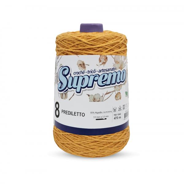 BARBANTE PREDILETTO CORES 4/8 600G 627M